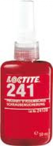 ảnh sản phẩm Loctite 241: Keo khóa ren