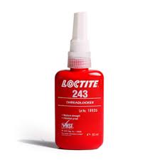 ảnh sản phẩm Loctite 243: Keo khóa ren
