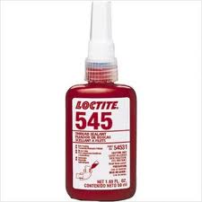 ảnh sản phẩm Loctite 545: Keo làm kín ren
