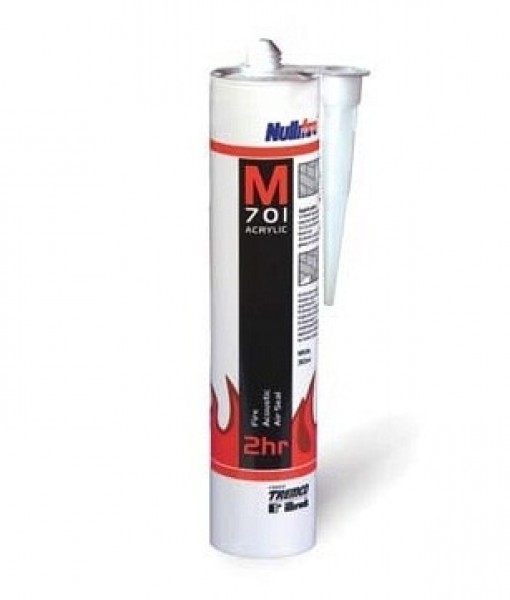 ảnh sản phẩm Silicone chống cháy M701