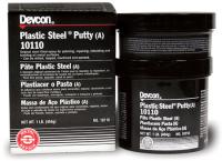 Ảnh sản phẩm Keo sửa chữa kim loại Plastic Steel Putty A (Devcon 10110)