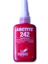 ảnh sản phẩm Loctite 242: Keo khóa ren