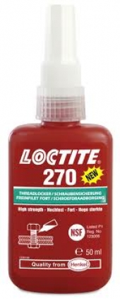 ảnh sản phẩm Loctite 270: Keo khóa ren