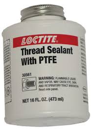 ảnh sản phẩm Loctite Thread Sealant With PTFE 30561
