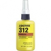 ảnh sản phẩm Loctite 312: Cố định, làm kín bề mặt