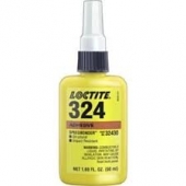 ảnh sản phẩm Loctite 324: Cố định, làm kín mặt
