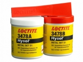 ảnh sản phẩm Loctite 3478: Cố định, làm kín bề mặt