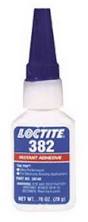 ảnh sản phẩm Loctite 382: Keo dán nhanh