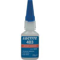 ảnh sản phẩm Loctite 403: Keo dán nhanh