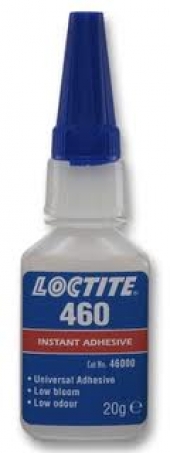 ảnh sản phẩm Loctite 460: Keo dán nhanh
