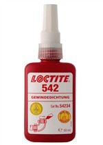ảnh sản phẩm Loctite 542: Keo làm kín ren