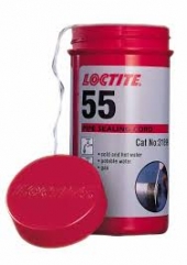 ảnh sản phẩm Loctite 55: Keo làm kín ren