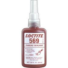 ảnh sản phẩm Loctite 569: Keo làm kín ren