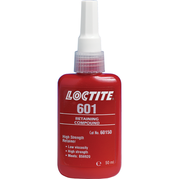 ảnh sản phẩm Loctite 601: Keo chống xoay