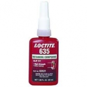 ảnh sản phẩm Loctite 635: Keo chống xoay