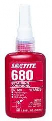 ảnh sản phẩm Loctite 680: Keo chống xoay