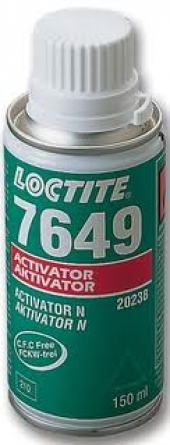 ảnh sản phẩm Loctite 7649: Xúc tác làm sạch