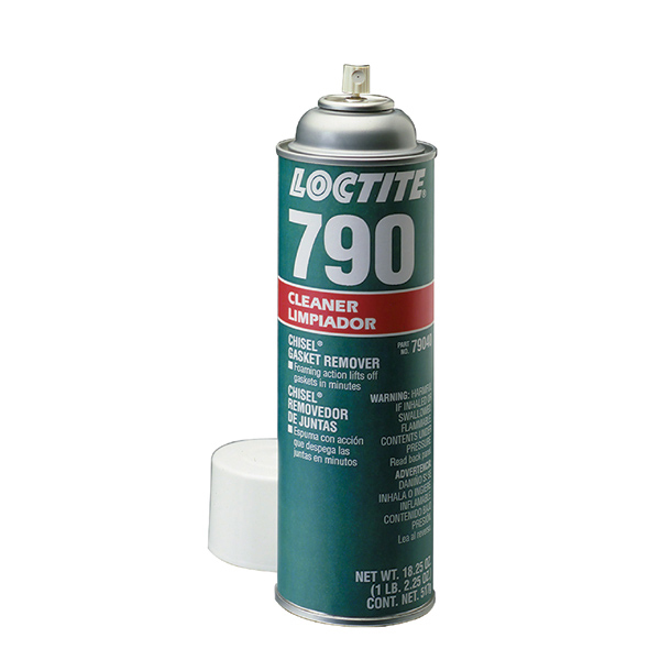 ảnh sản phẩm Loctite 790: Xúc tác làm sạch