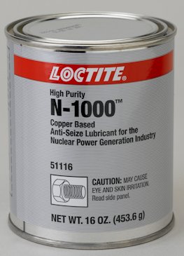 ảnh sản phẩm Loctite N1000: Chống kẹt, bôi trơn