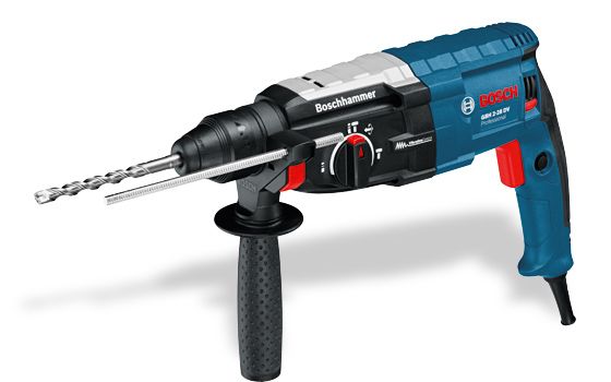 Bosch PST 700 E Gun Battery Powered 100% Tank