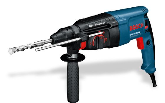 Bosch PST 700 E Gun Battery Powered 100% Tank